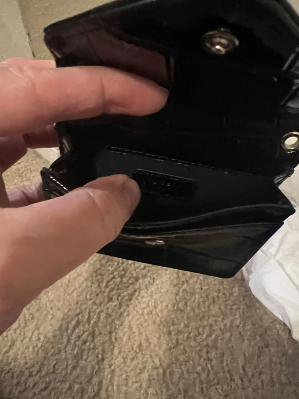 Urban Outfitters Mini Clutch